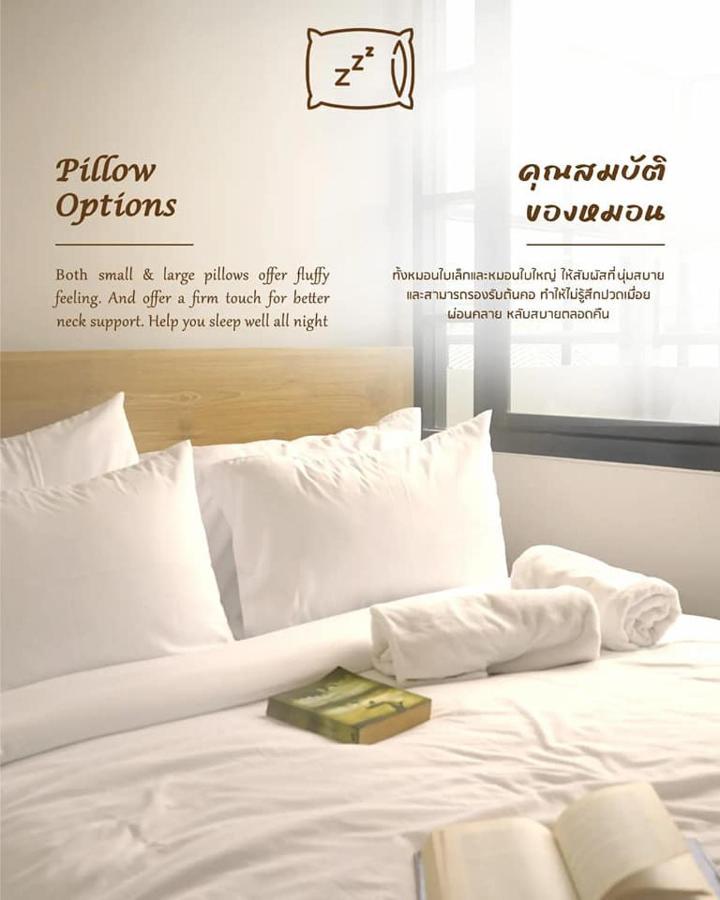Yakthai Poshtel Bangkok Buitenkant foto