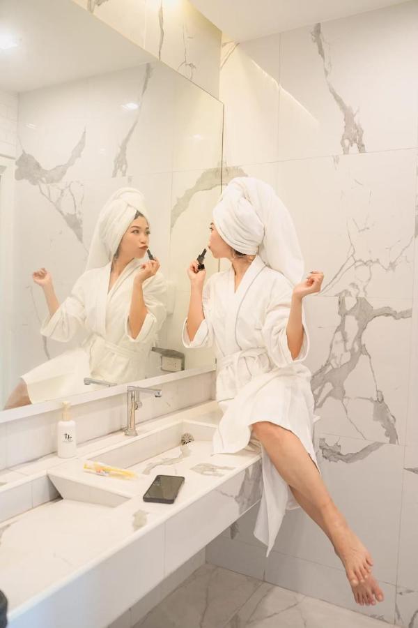 Yakthai Poshtel Bangkok Buitenkant foto
