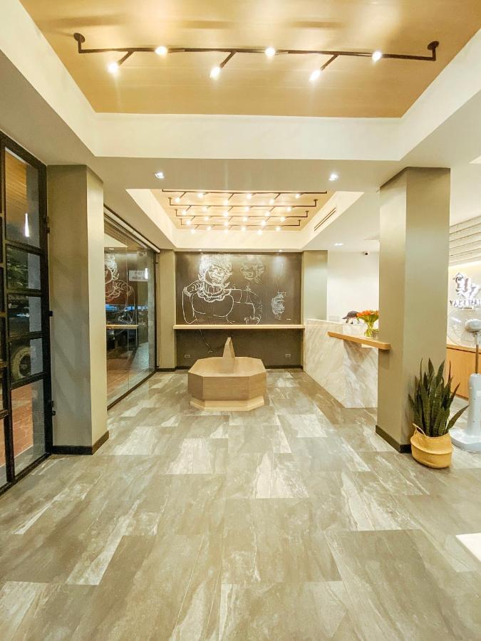 Yakthai Poshtel Bangkok Buitenkant foto